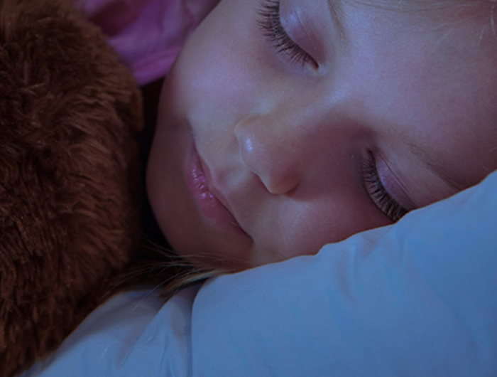 The audio story app for 0-10 year olds